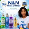 The N & N Freshness